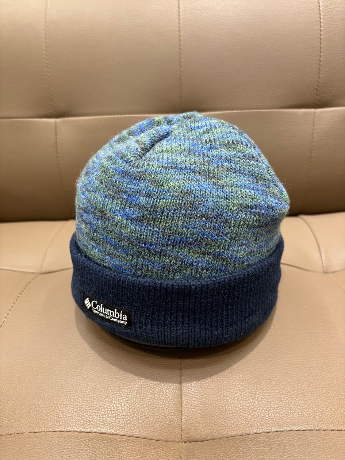 콜롬비아 빈티지 비니 상품이미지2