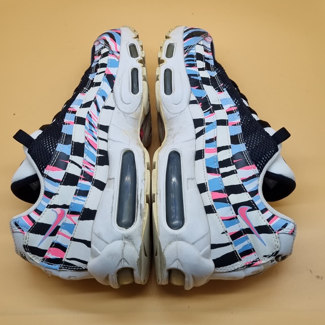 나이키 에어맥스 95 코리아 운동화285 상품이미지5