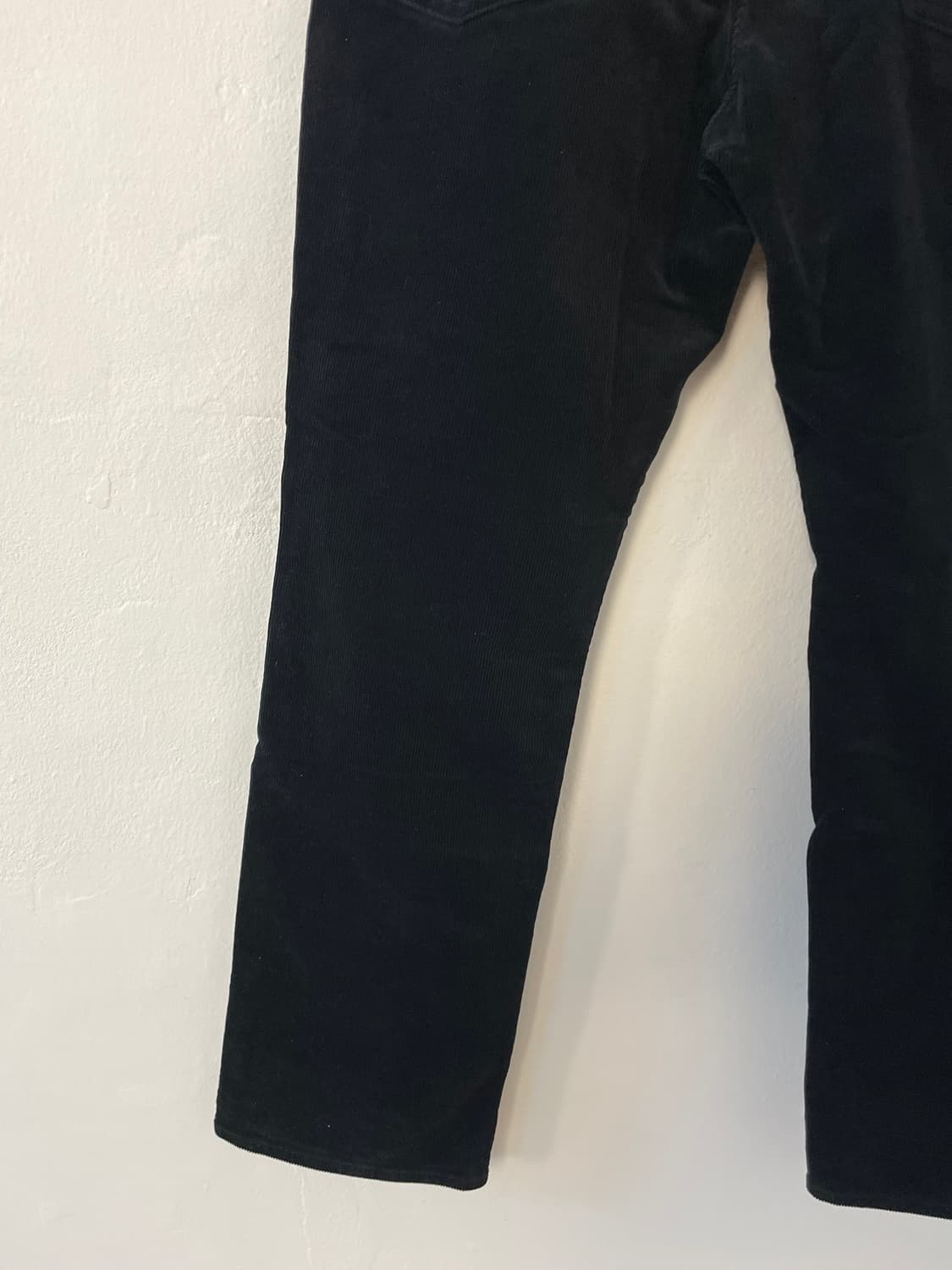 폴로 코듀로이 팬츠  상품이미지7