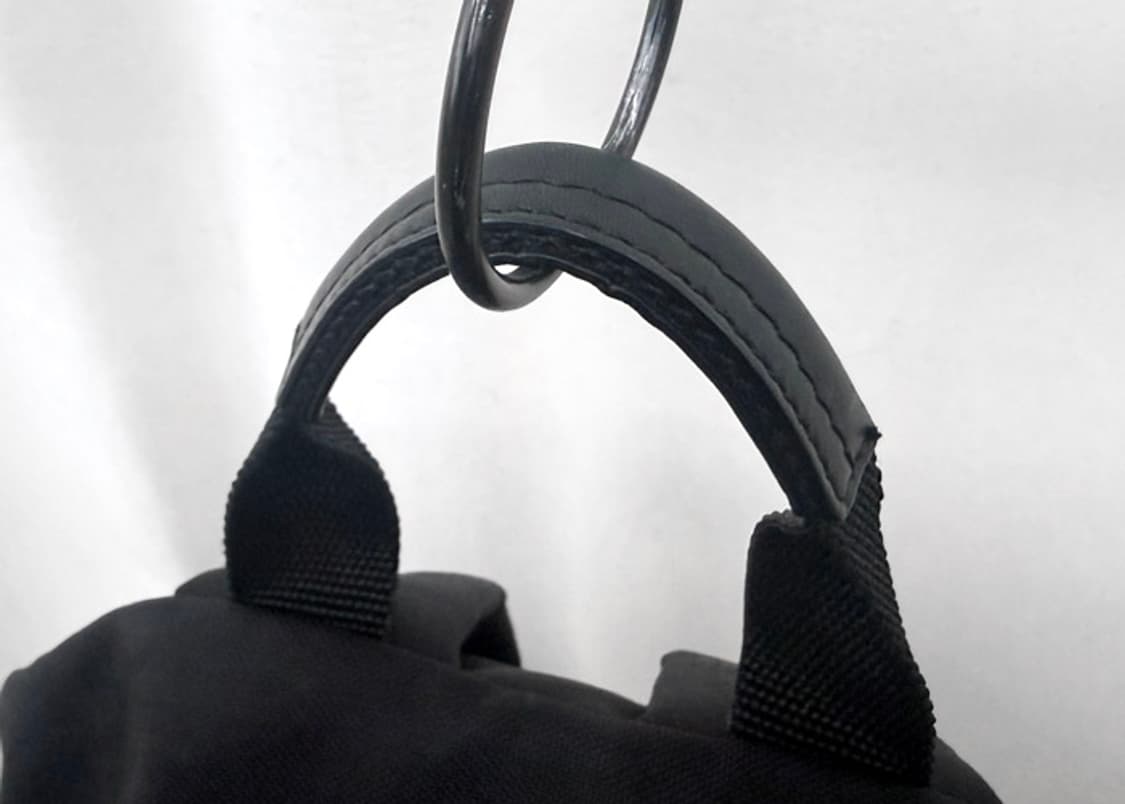 메종 마르지엘라 스티치 백팩 상품이미지2