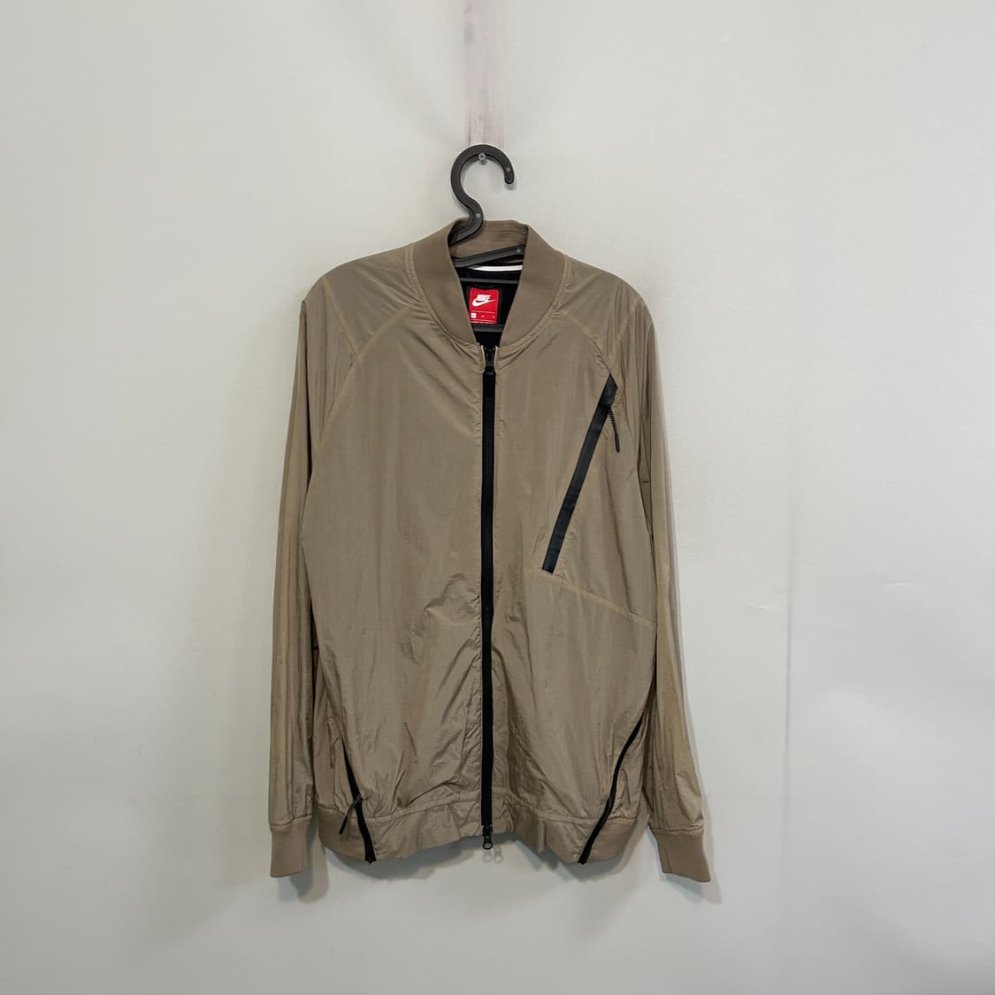 나이키 테크 하이퍼메쉬 자켓 100  상품이미지1