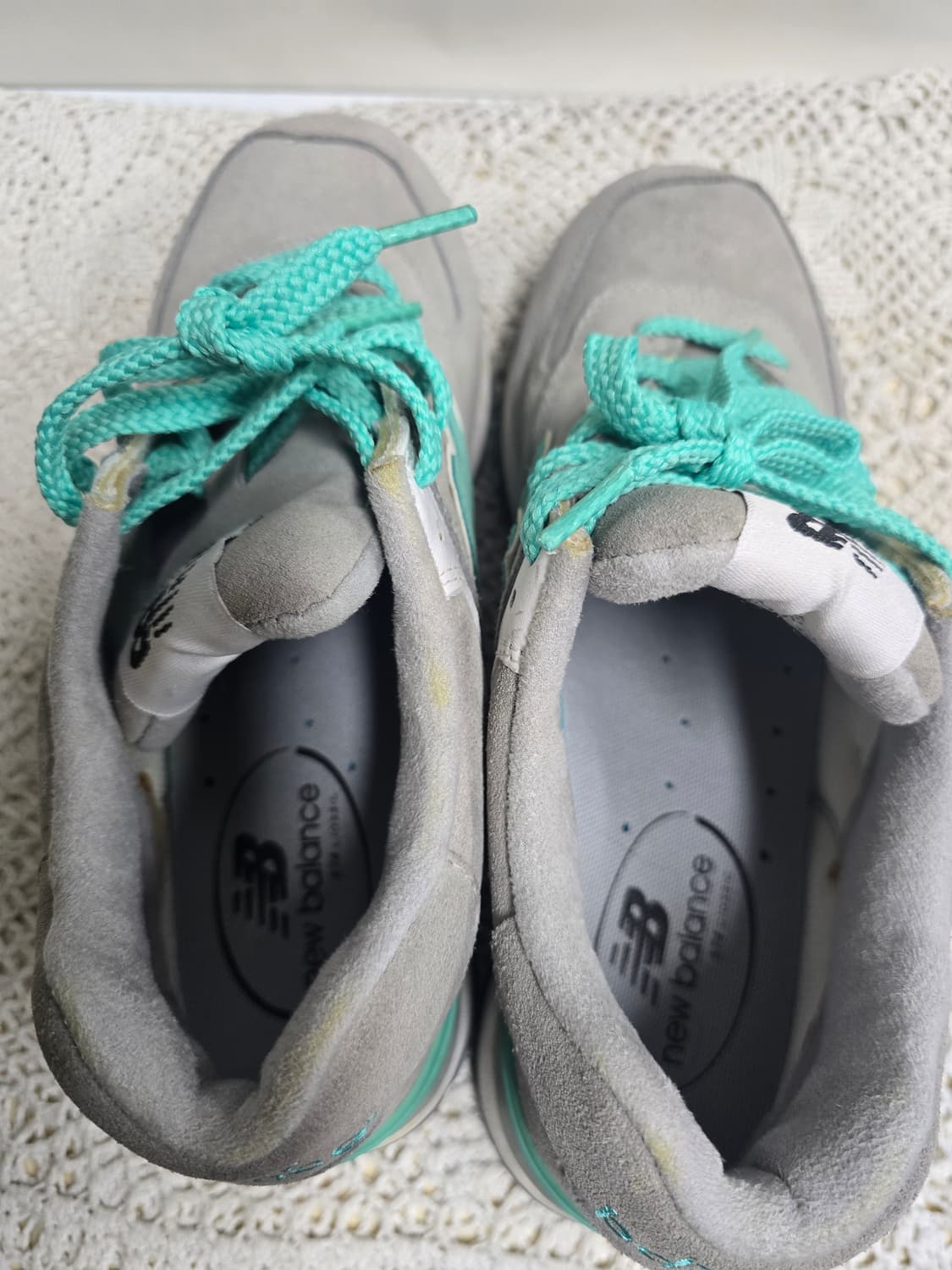 뉴발란스 574. 260 상품이미지7