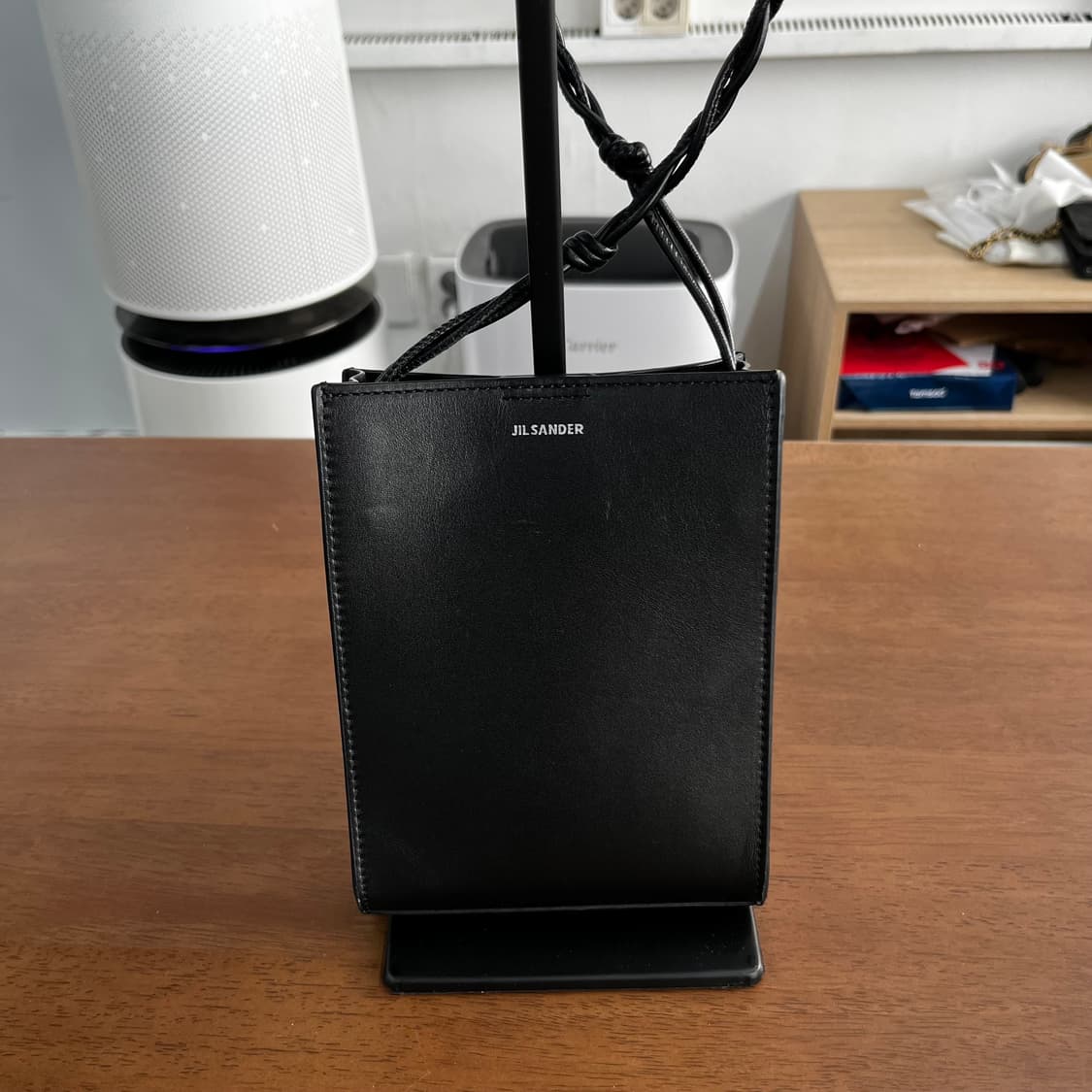 질샌더 탱글백 상품이미지3