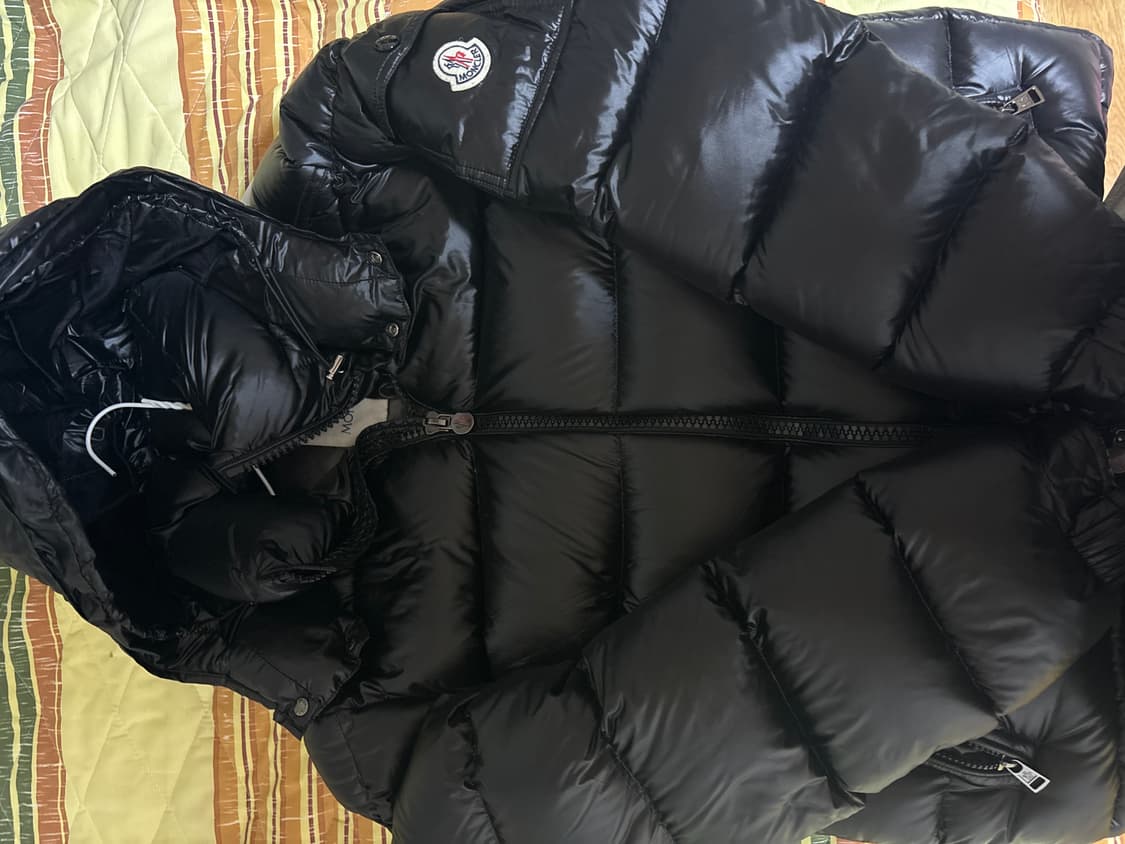 몽클레어 마야 1사이즈 25년식 상품이미지1