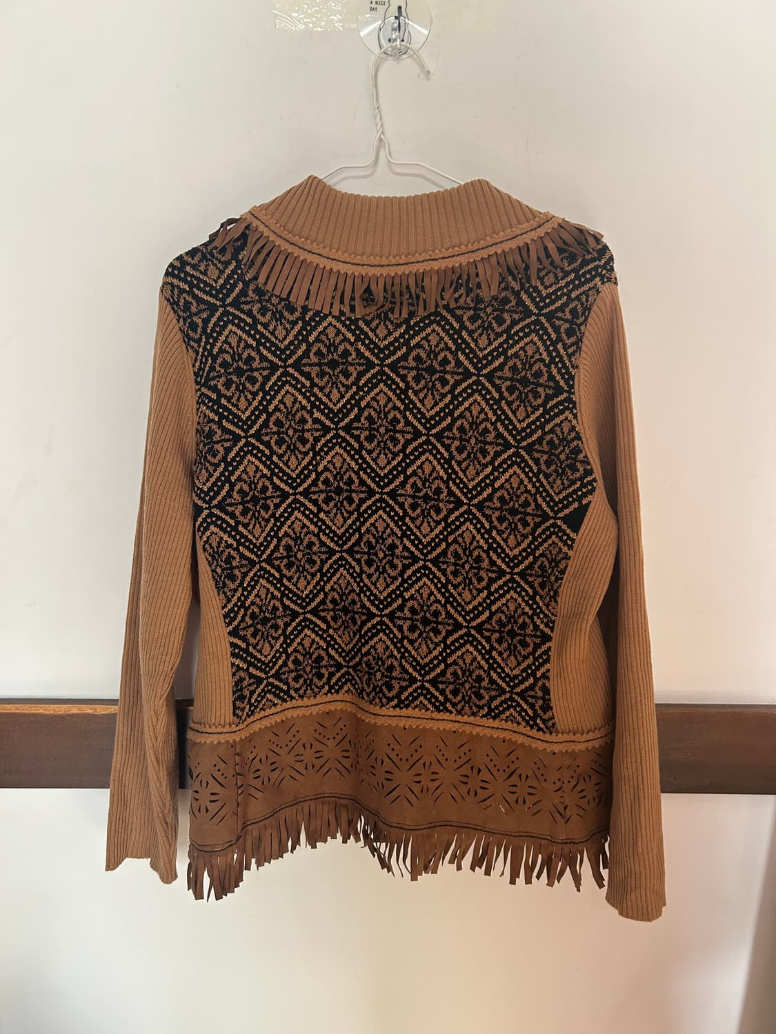 Hiroko bis 웨스턴 셋업  상품이미지6