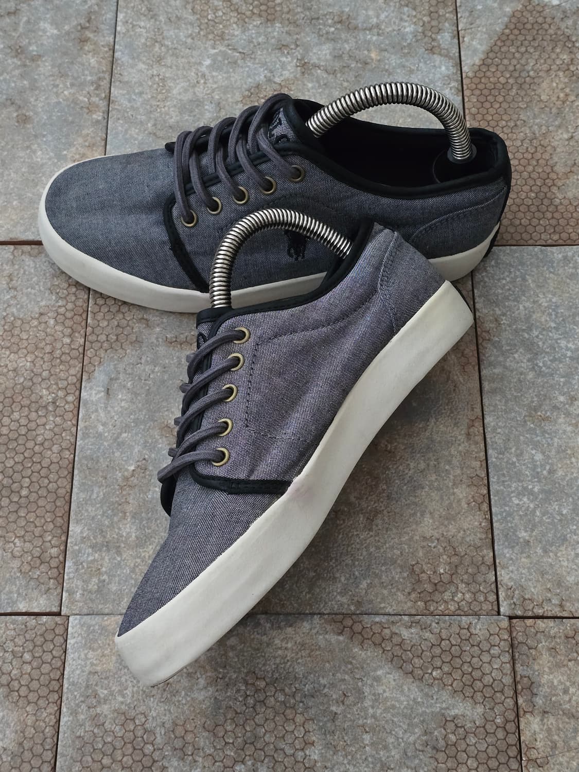 (225)폴로 에단 로우  상품이미지6