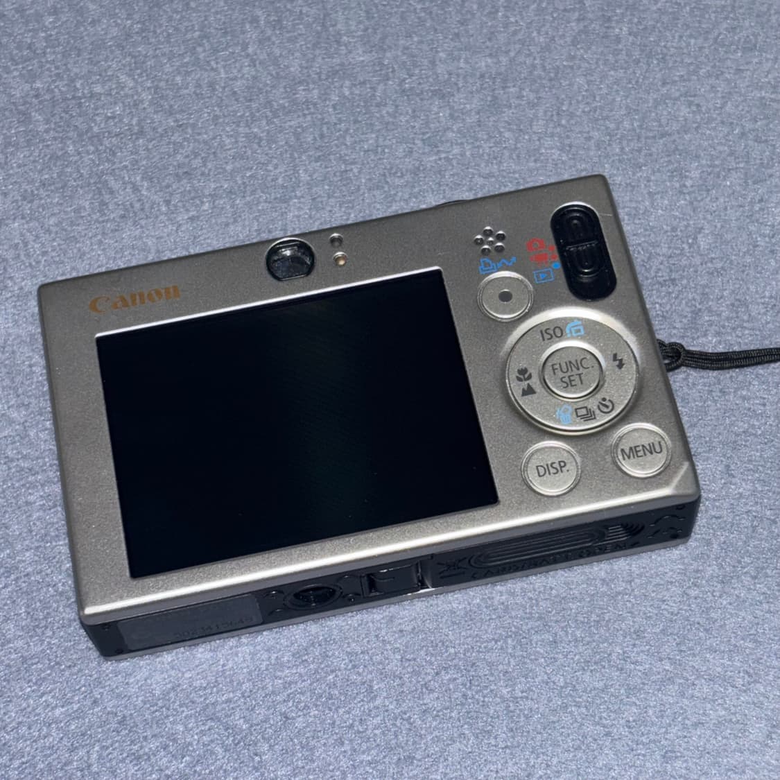 [민트급]캐논 익서스 70 / IXUS 70 / 파워샷 SD1000 디카 상품이미지3