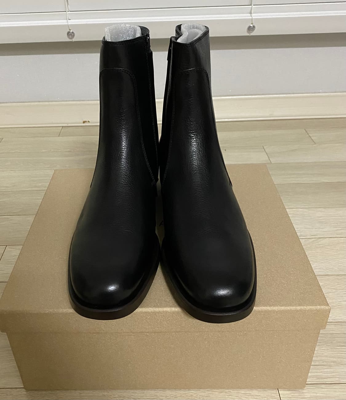 르메르  클래식 부츠 43 상품이미지1