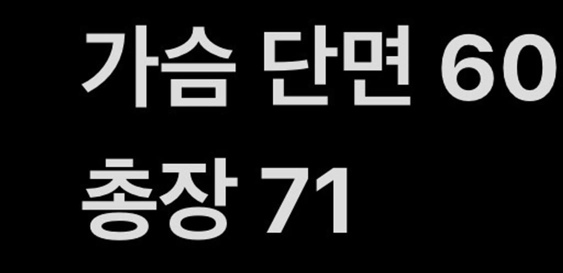 [정품/XL,105] 아디다스 암프린팅 로고 바람막이 b15 상품이미지9