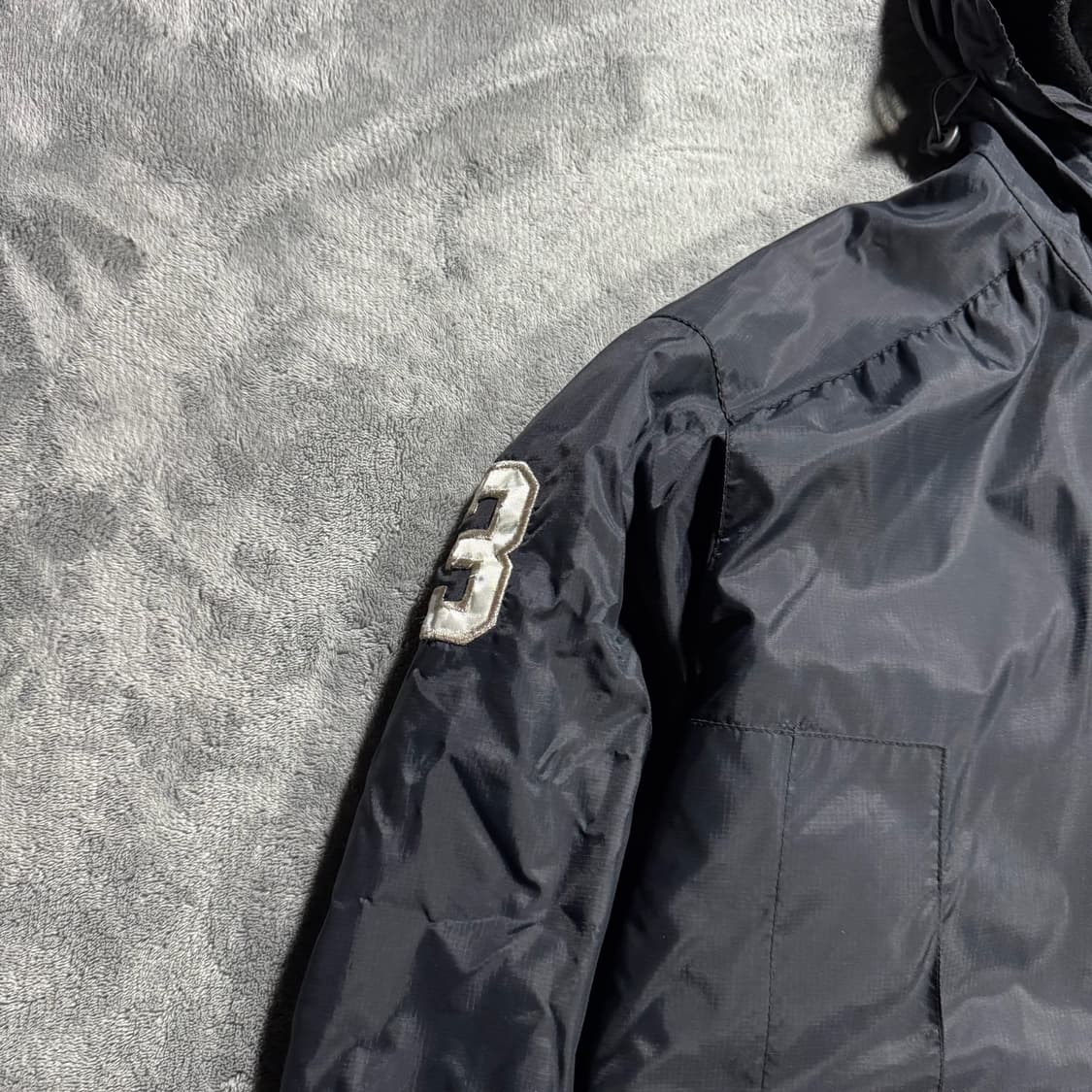 폴로 랄프로렌 빅포니 바람막이  상품이미지3