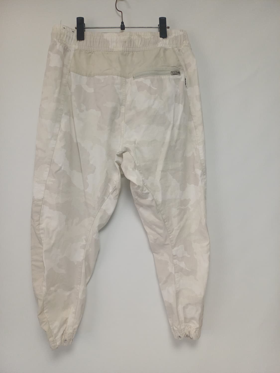 나이키 NSW 가먼트 다이 카모 조거 팬츠 [표기M -실측32~34] 상품이미지2