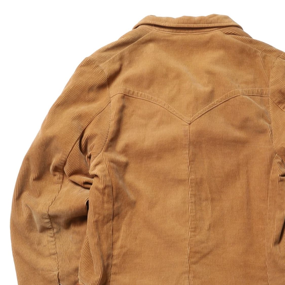 리바이스 Levi's Redloop 3B Corduroy Blazer   상품이미지5