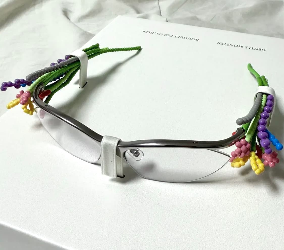 젠틀몬스터 부케 02 상품이미지2