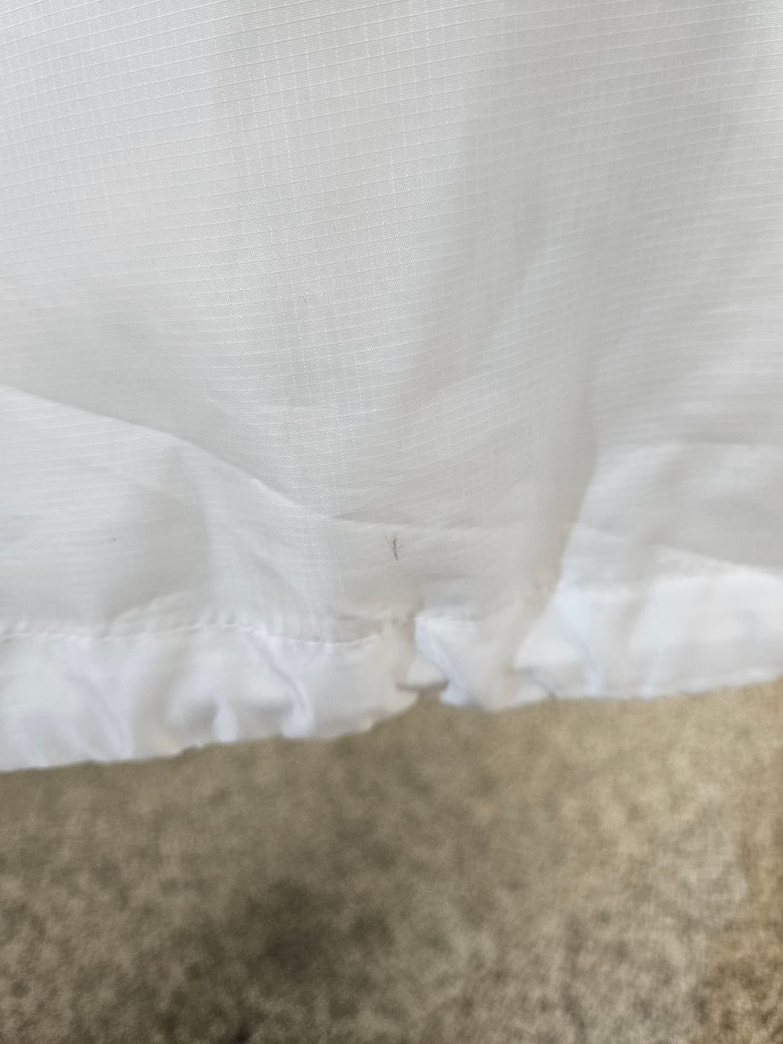 노스페이스 후드 바람막이 상품이미지7