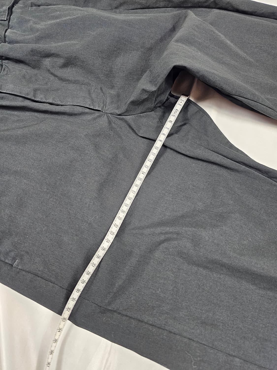 프라다포플린조거 상품이미지8