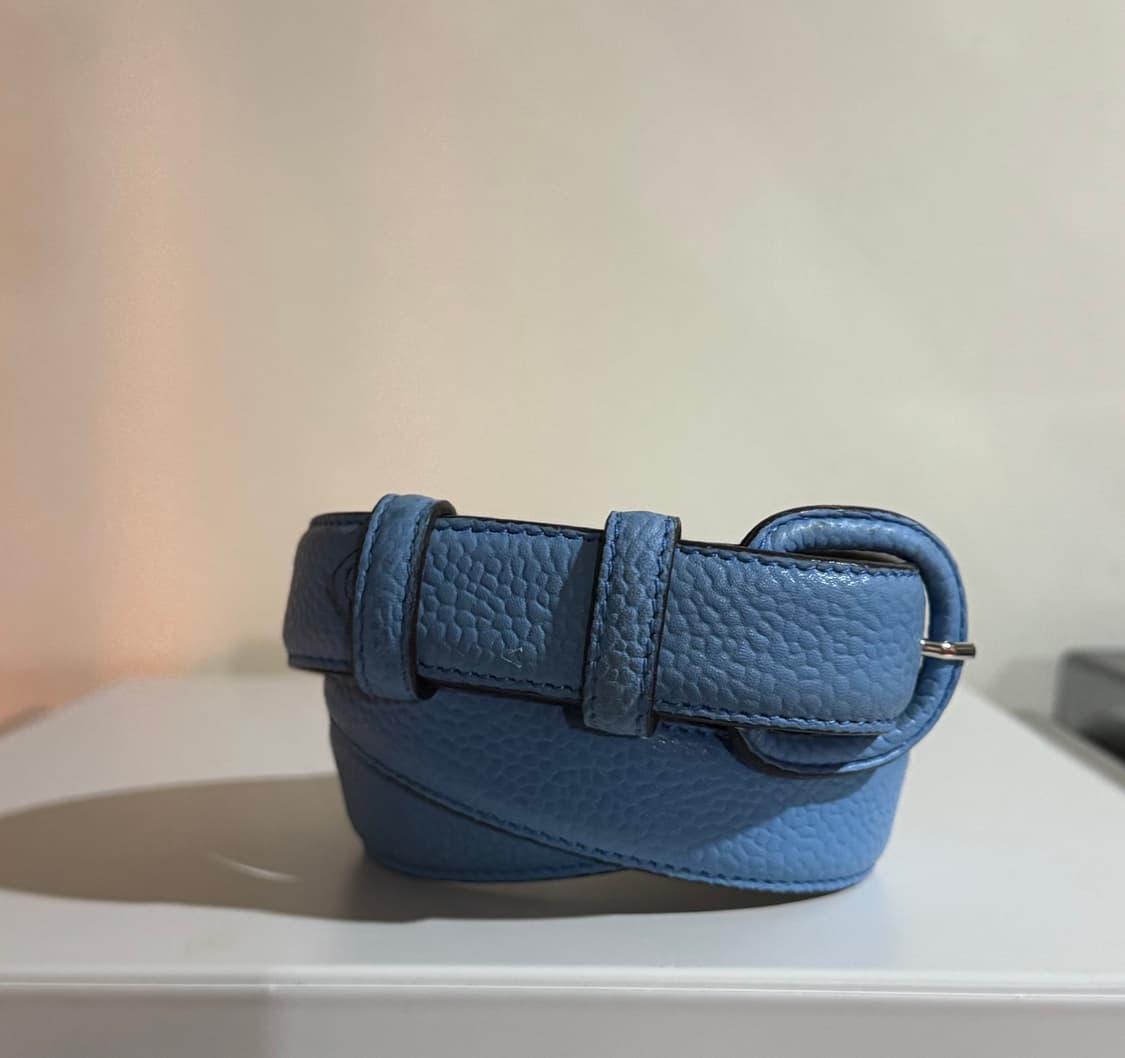 톰 브라운 램스킨 벨트 상품이미지5