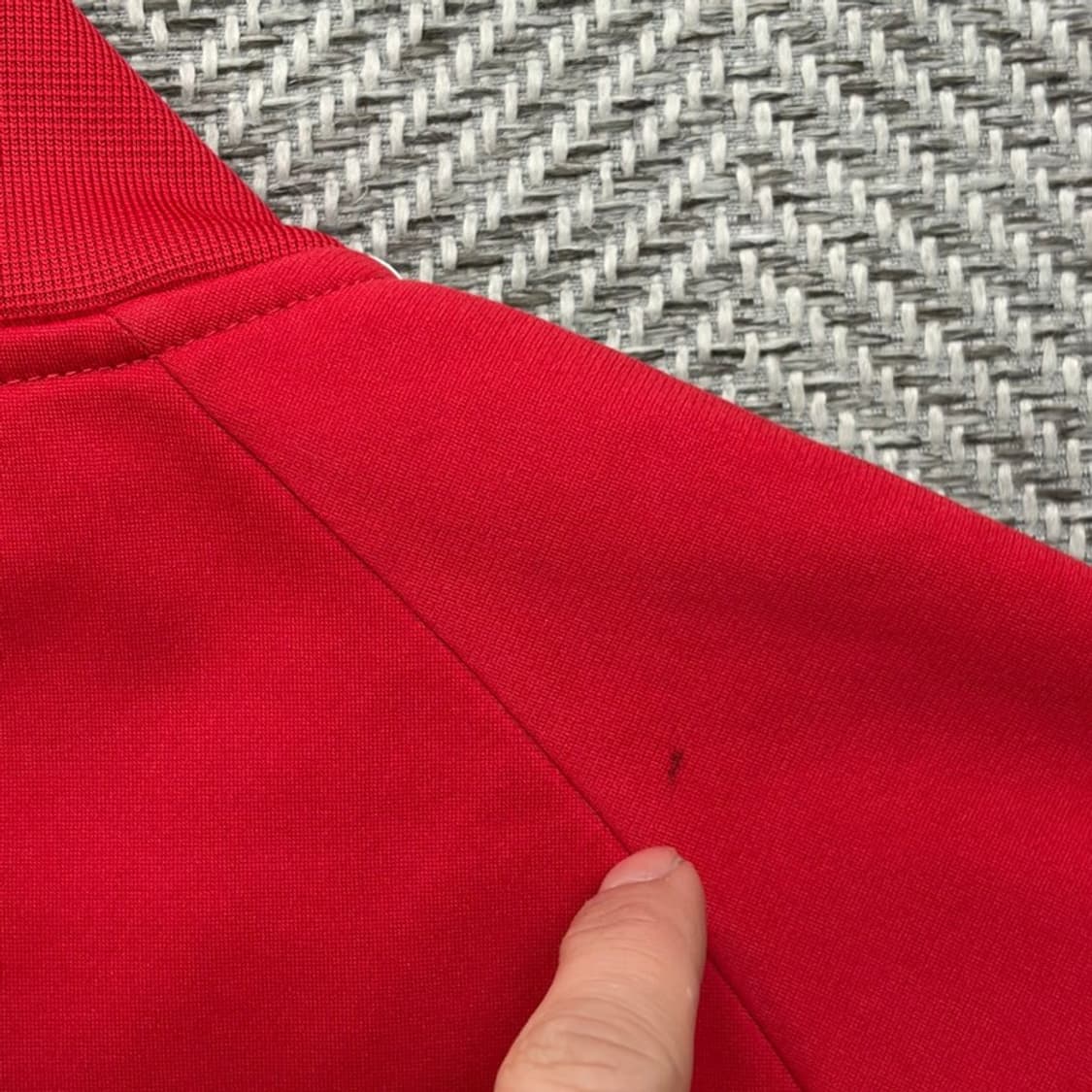 아디다스 삼선 져지 v2176 상품이미지6