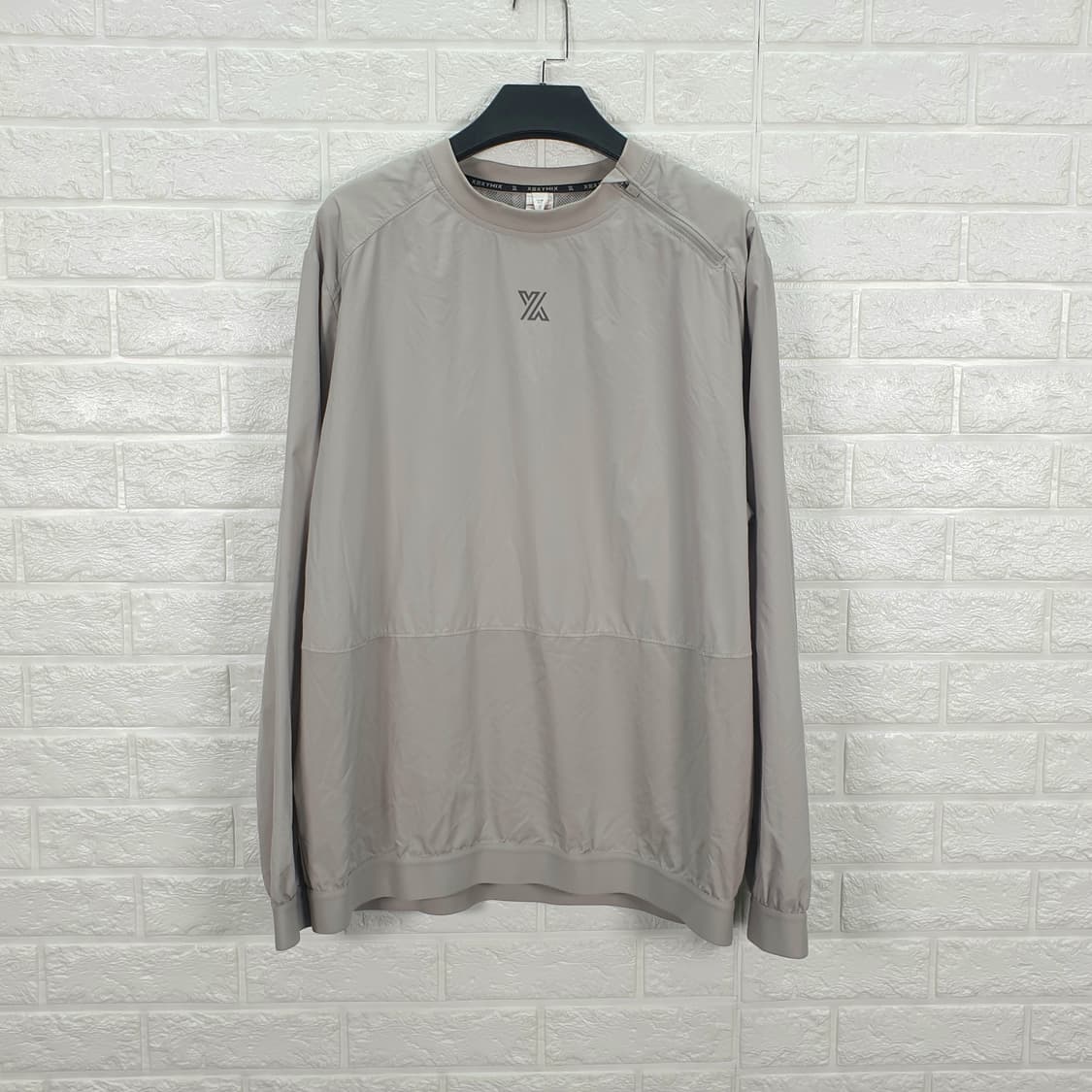 [105]젝시믹스 윈드 테크 롱 슬리브 상품이미지3