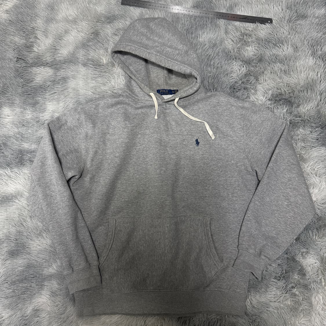 폴로랄프로렌 후드티 XL사이즈 상품이미지1