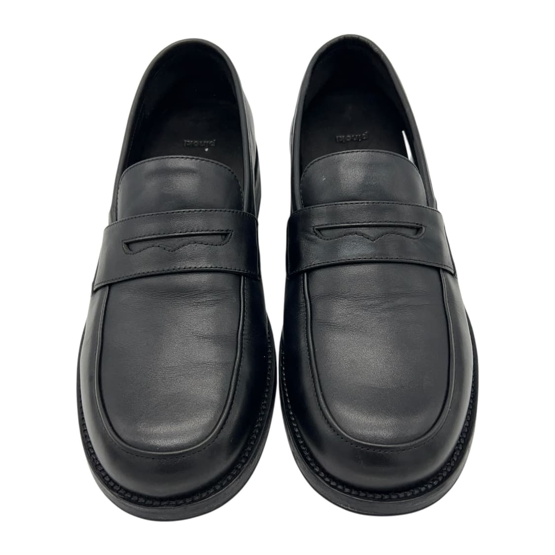 260 킨치 피노키 890(P) 로퍼 블랙 상품이미지4