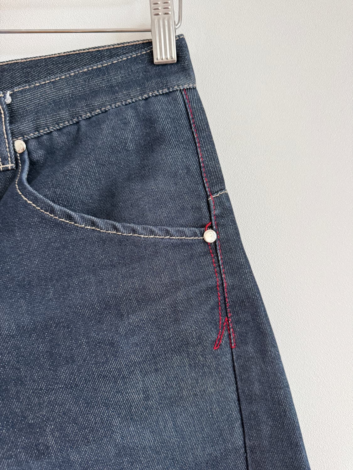리바이스(Levi's) 엔지니어드진 상품이미지7