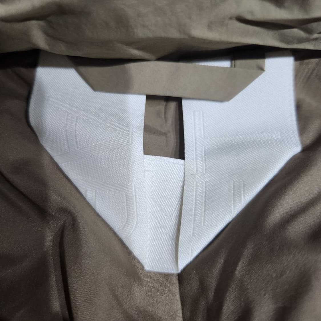 [여S]아르켓(ARKET) 다운 패딩 코트[Y61-101] 상품이미지8