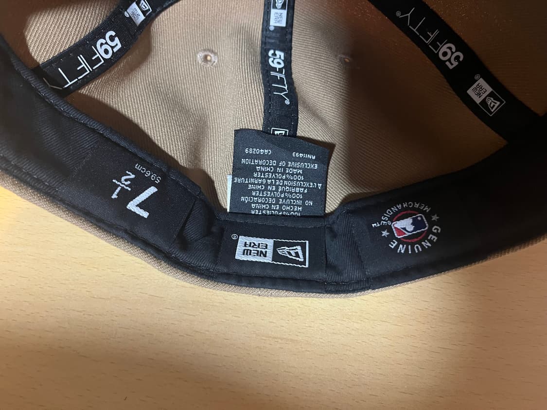 뉴에라 모자 묶음판매 상품이미지2