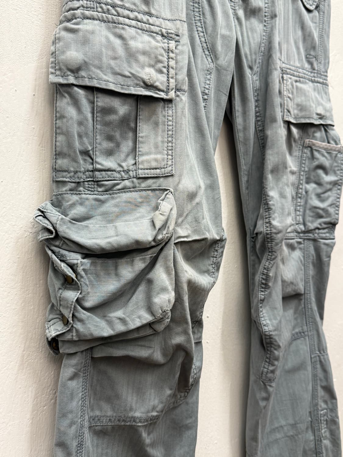 Polo Ralph Lauren Military Utility Cargo 상품이미지3