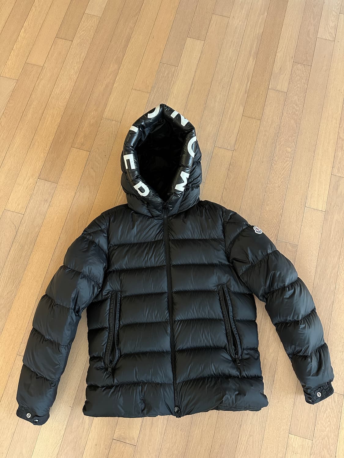 몽클레어 4 사이즈 상품이미지1