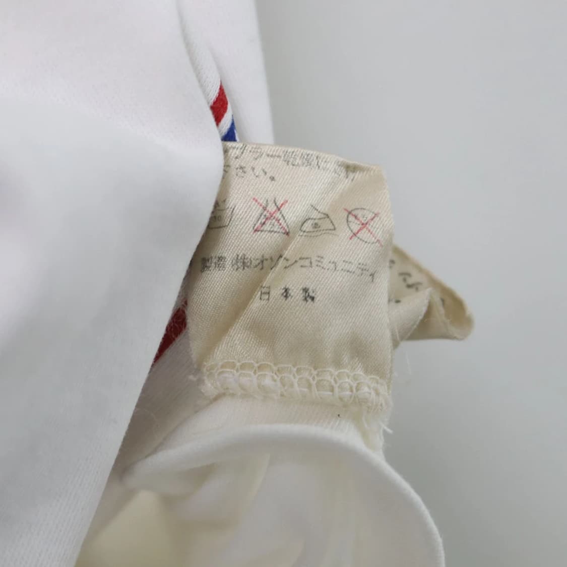 히스테릭글래머 반팔 티셔츠 66790 상품이미지9