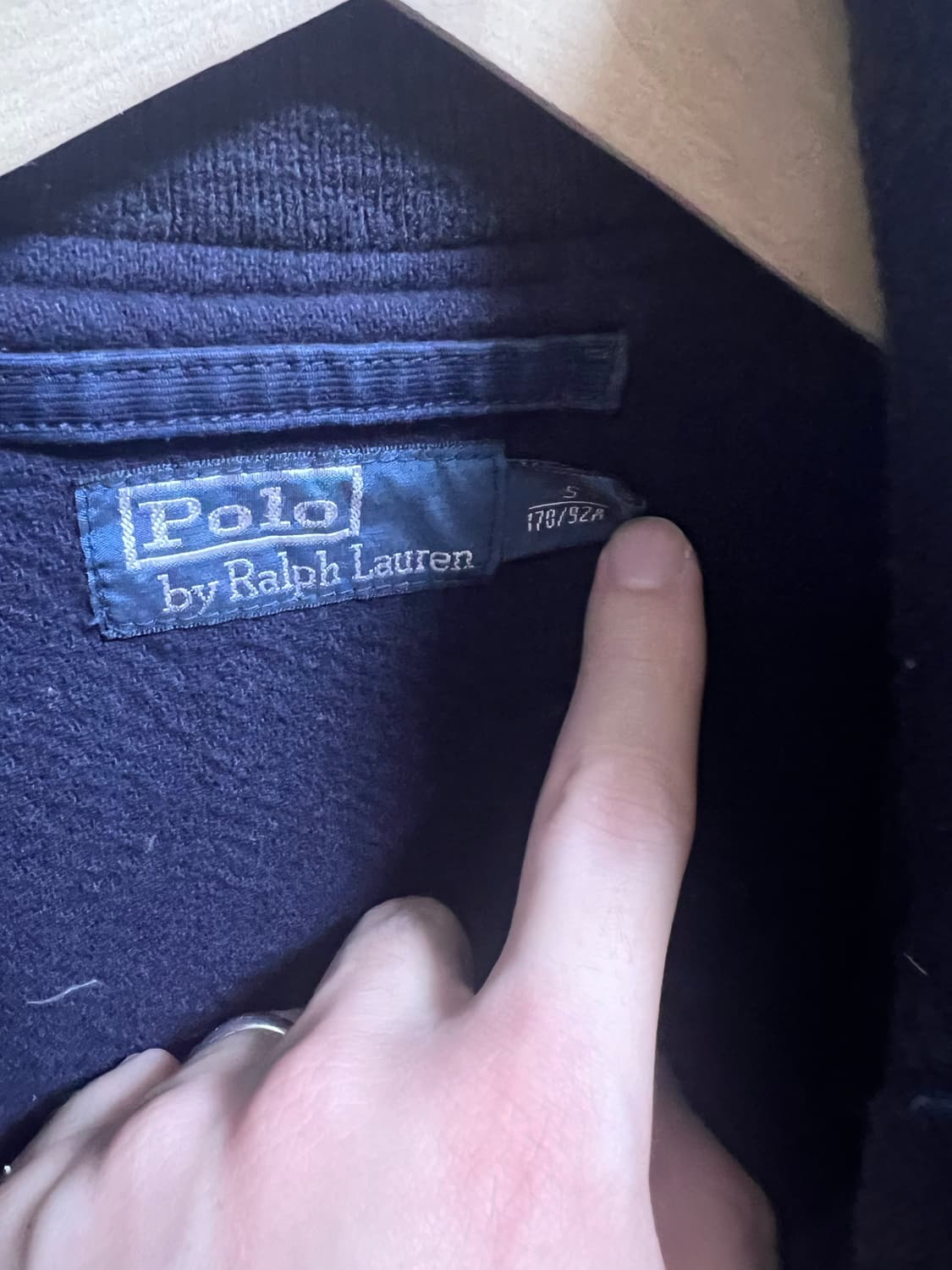 폴로 랄프로렌 덱자켓 상품이미지3