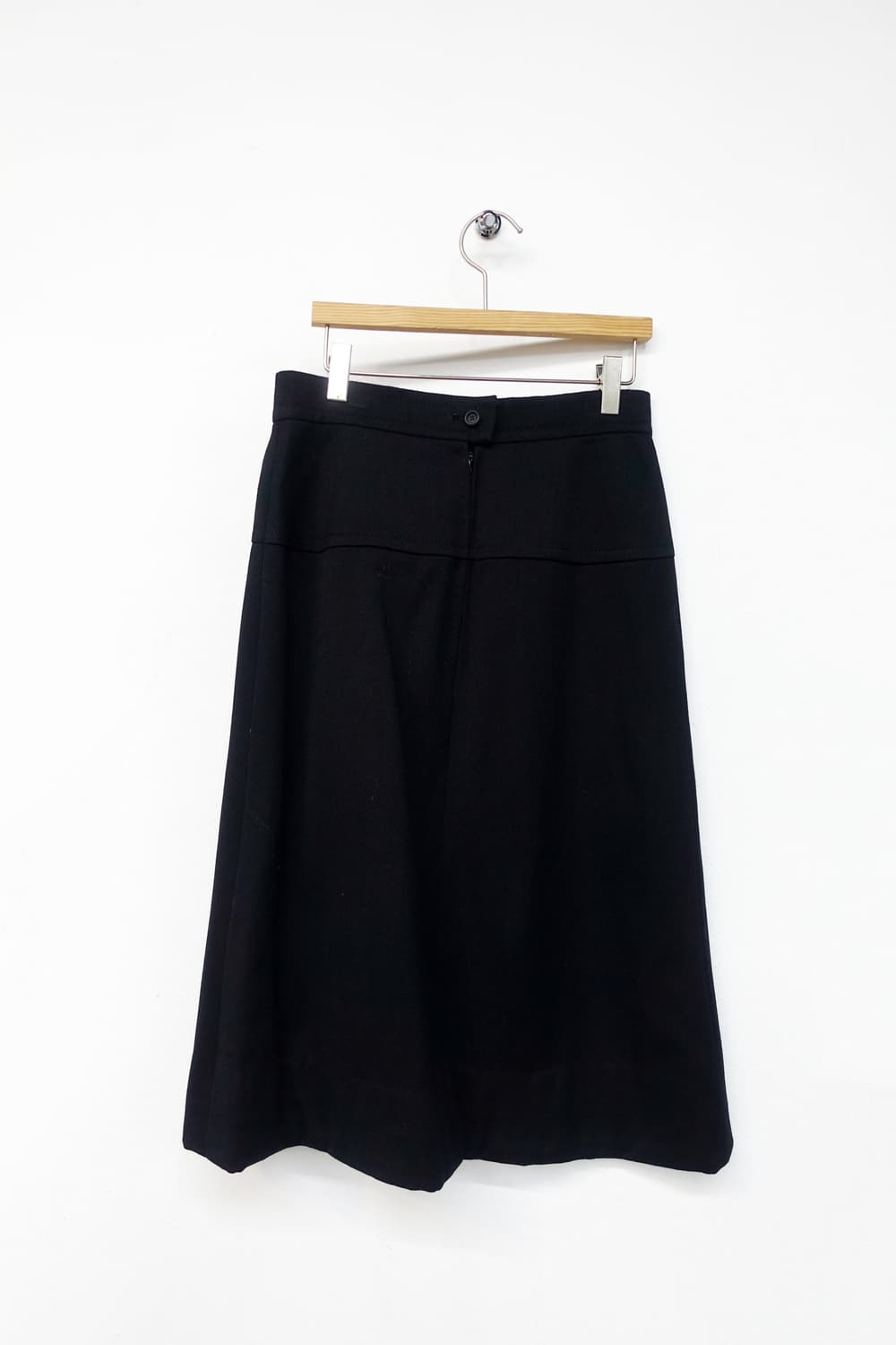 크리스찬 디올 울 스커트 상품이미지8