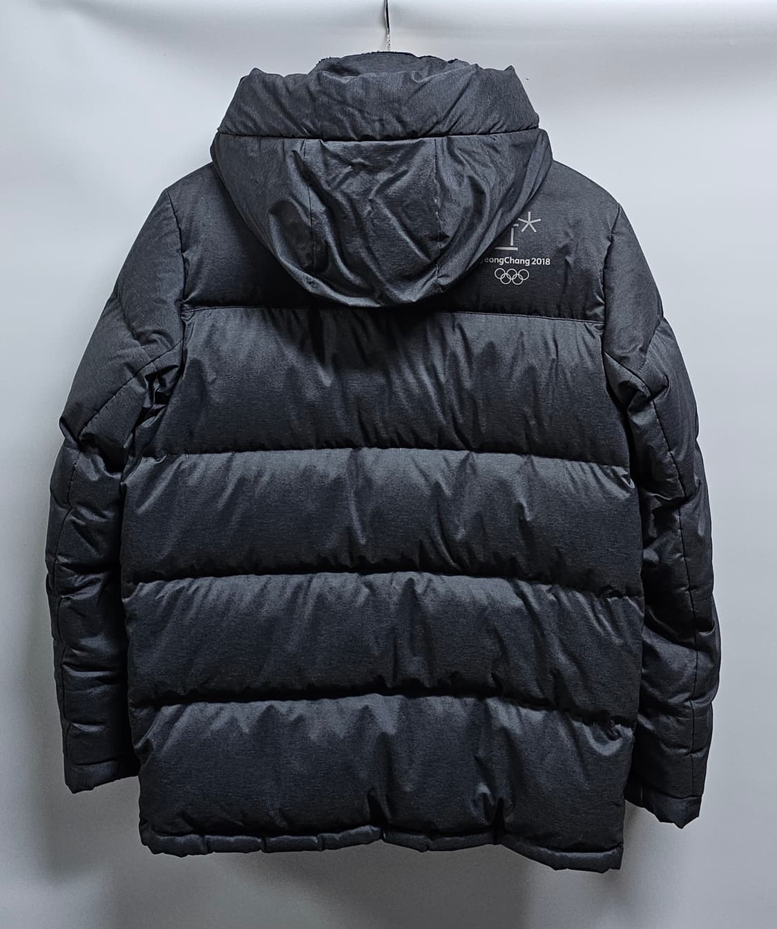 노스페이스 여성 평창올림픽 덕다운패딩 85 상품이미지2