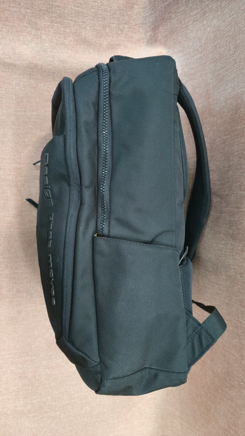 데상트 - 커먼 라이트 백팩 상품이미지3