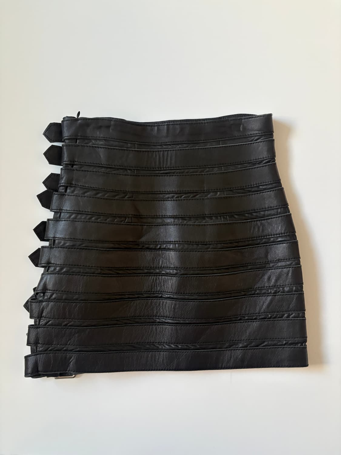 돌체앤가바나 컬렉션 아카이브 스커트 상품이미지3