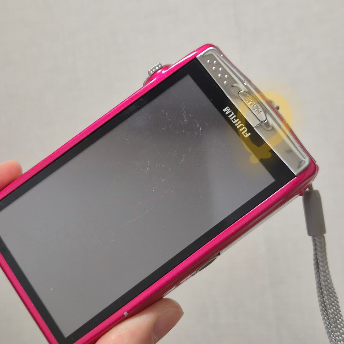 NCT WISH📸 후지필름 파인픽스 Z950EXR ✨ 상품이미지10