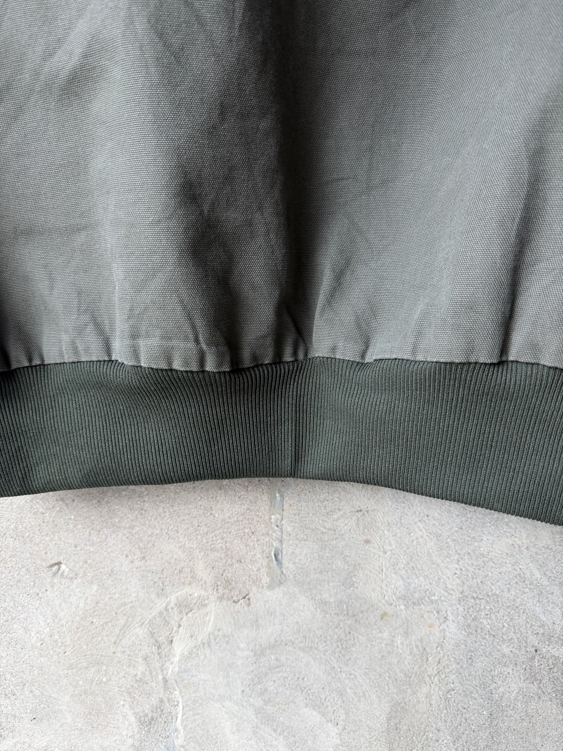  Carhartt Active Jacket 상품이미지3