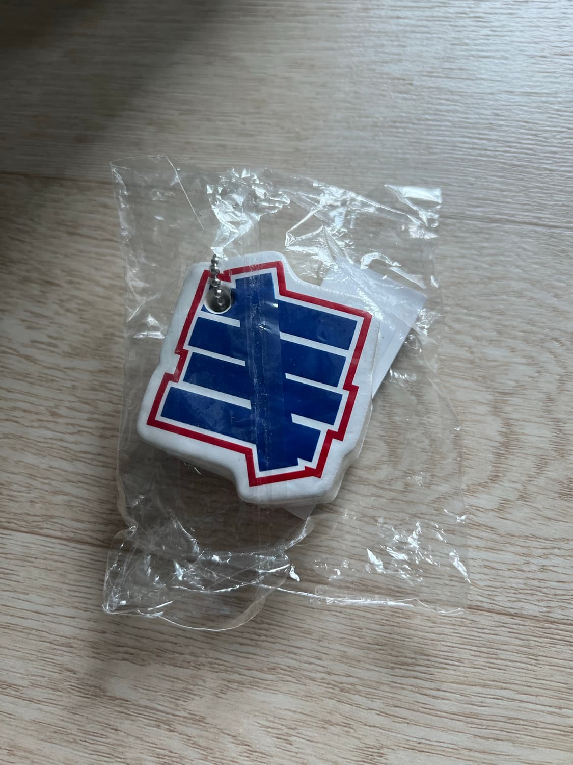 언디핏 키링(키홀더)  상품이미지2