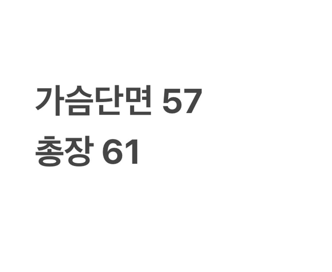 폴로 랄프로렌 라이트 그레이 맨투맨(L) 상품이미지4