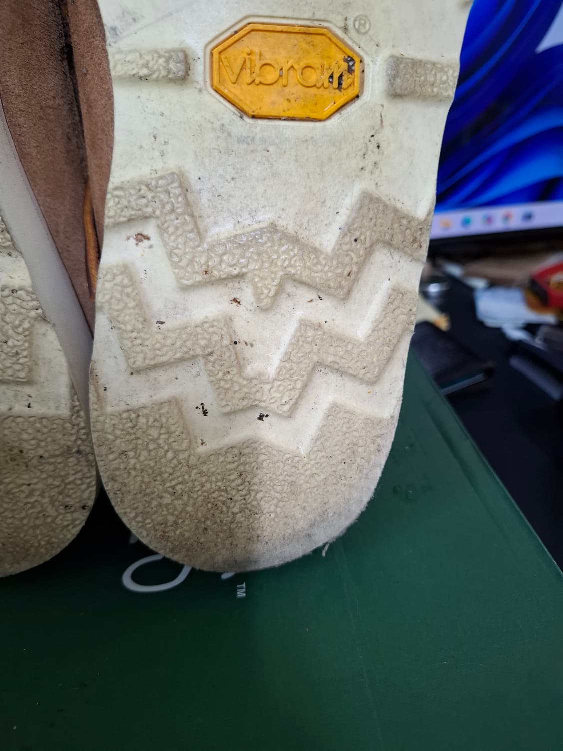 세바고 캠프사이드 미드 부츠 44R 상품이미지6