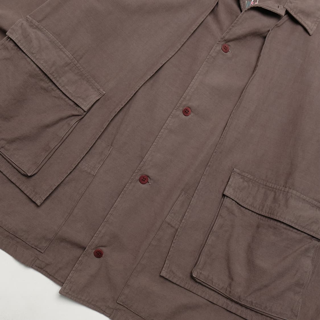 double layer jacket 상품이미지4
