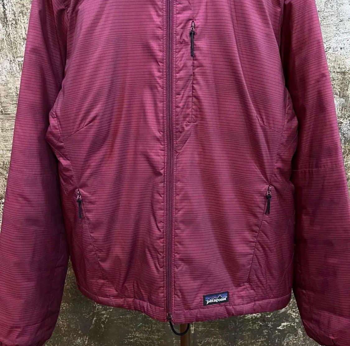 파타고니아 후디 자켓 상품이미지3