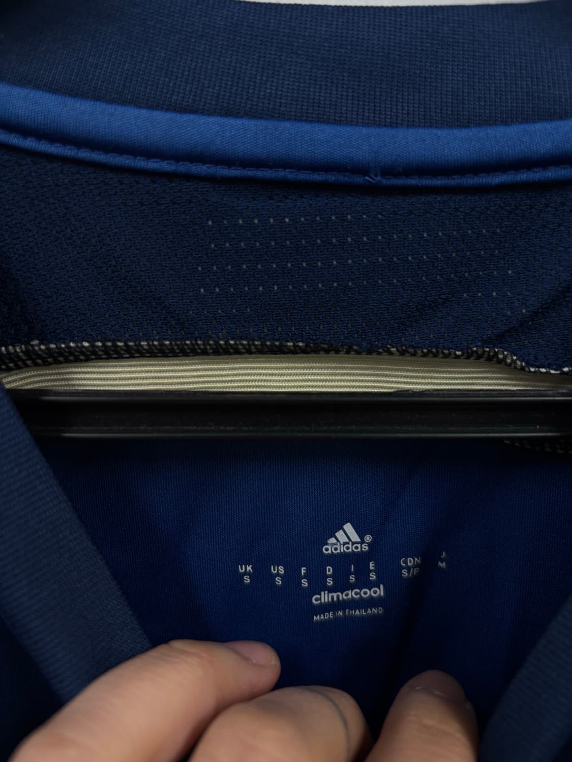 아디다스 14 아르헨티나 어웨이 상품이미지4