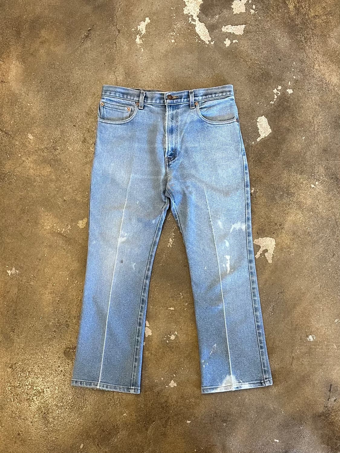 00‘s Levis 517 상품이미지1