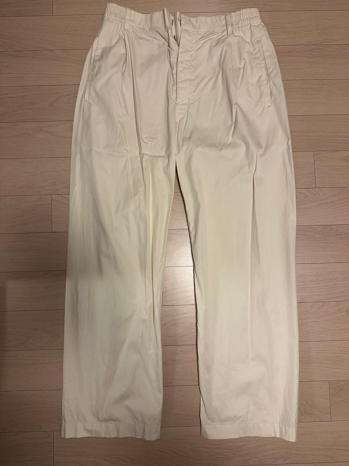 르메르 바지 상품이미지1