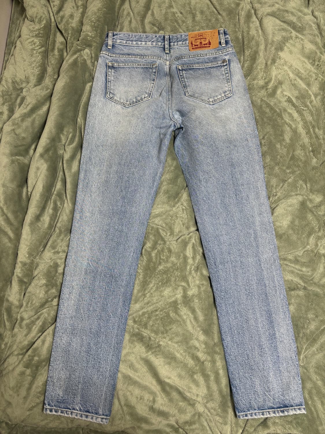 모드나인 연청 상품이미지2