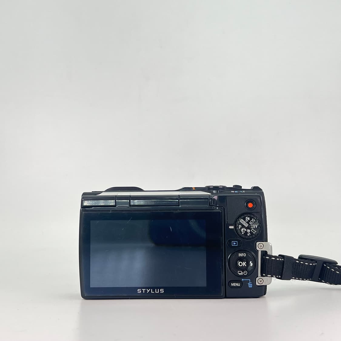 올림푸스 스타일러스 Olympus Stylus TG-850 실버 상품이미지6