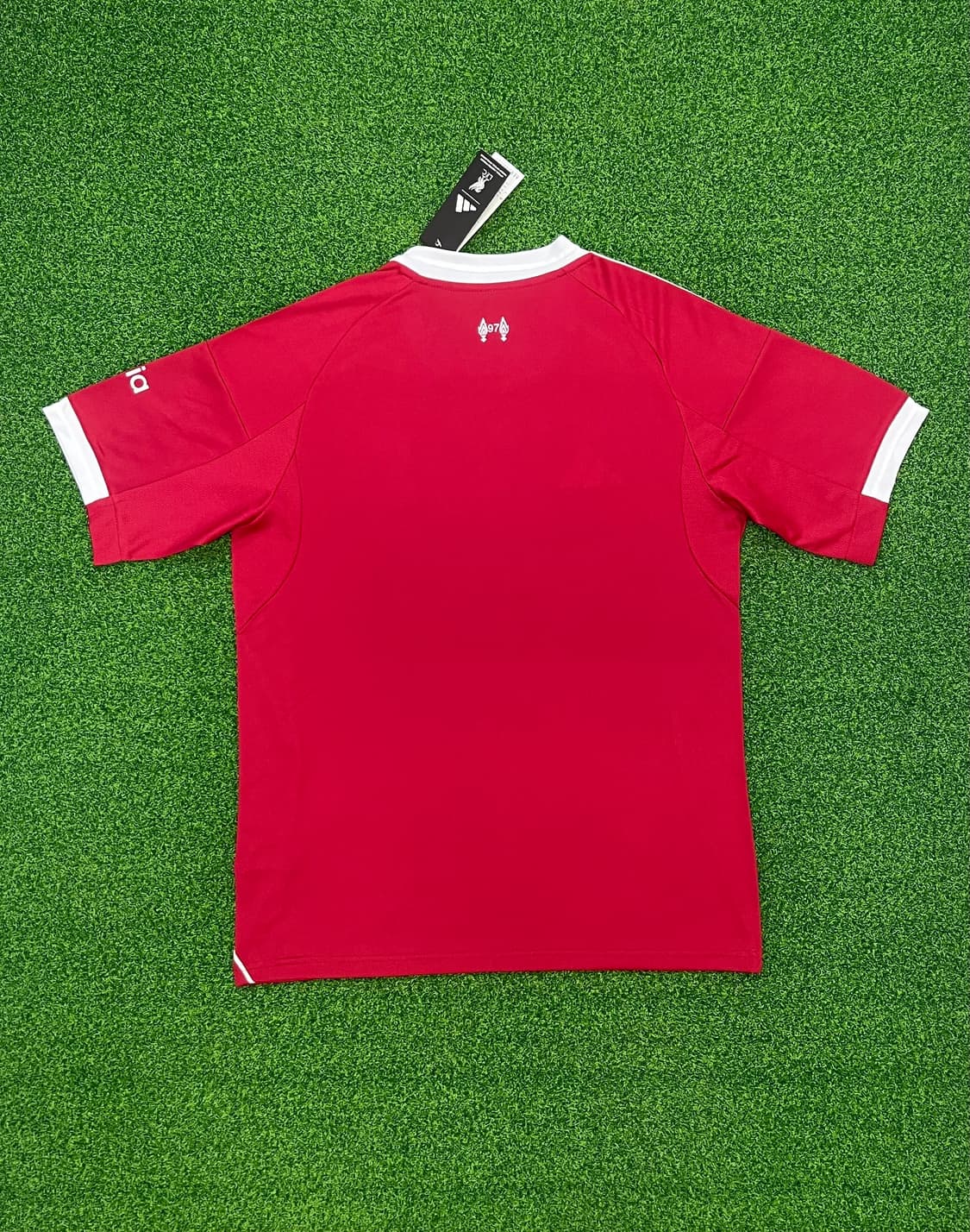 #25-26 리버풀 FC HOME KIT# 상품이미지2
