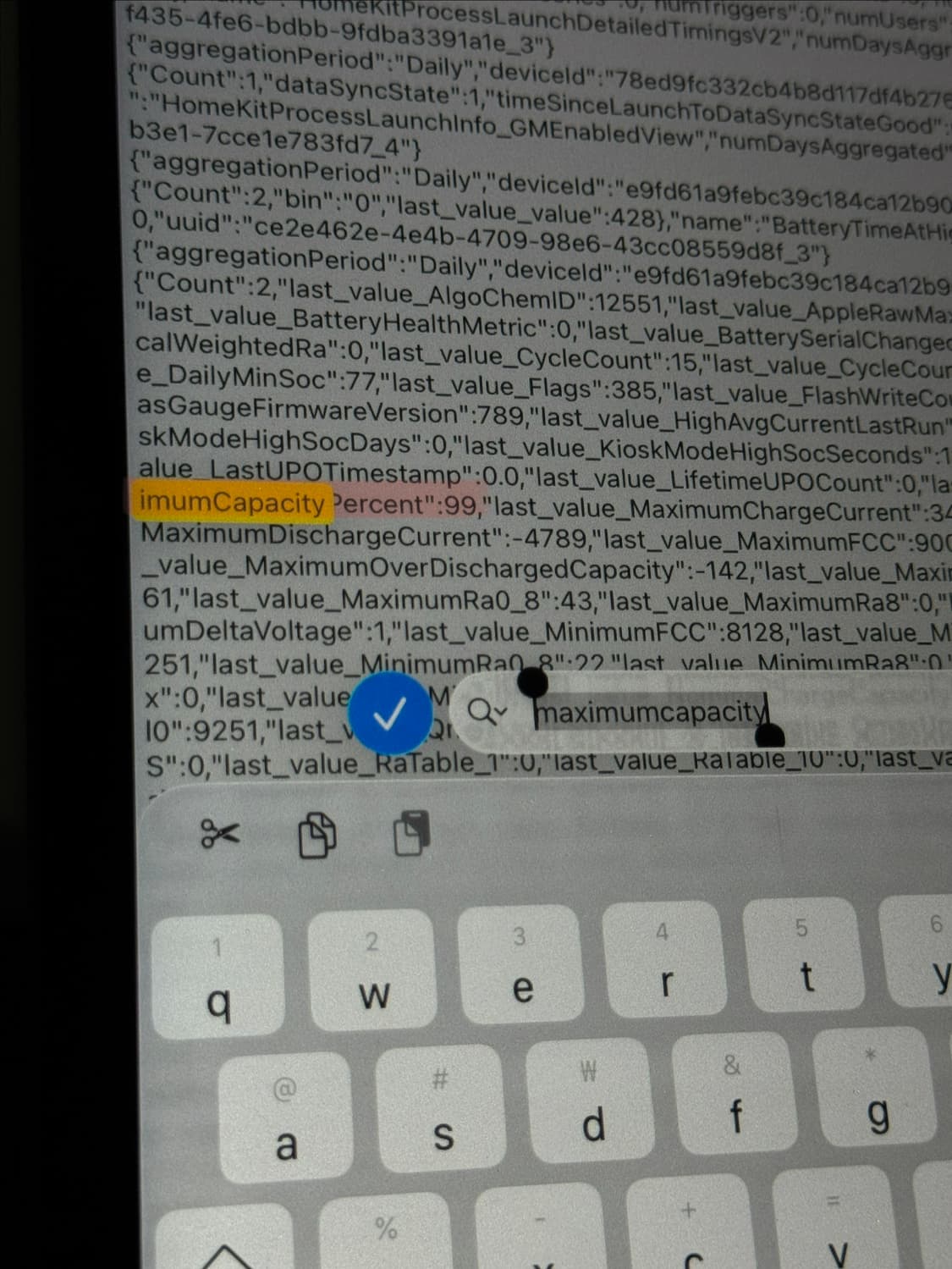 ipad 아이패드 9세대 wifi 64기가 스페이스그레이 배터리효율 99 상품이미지5