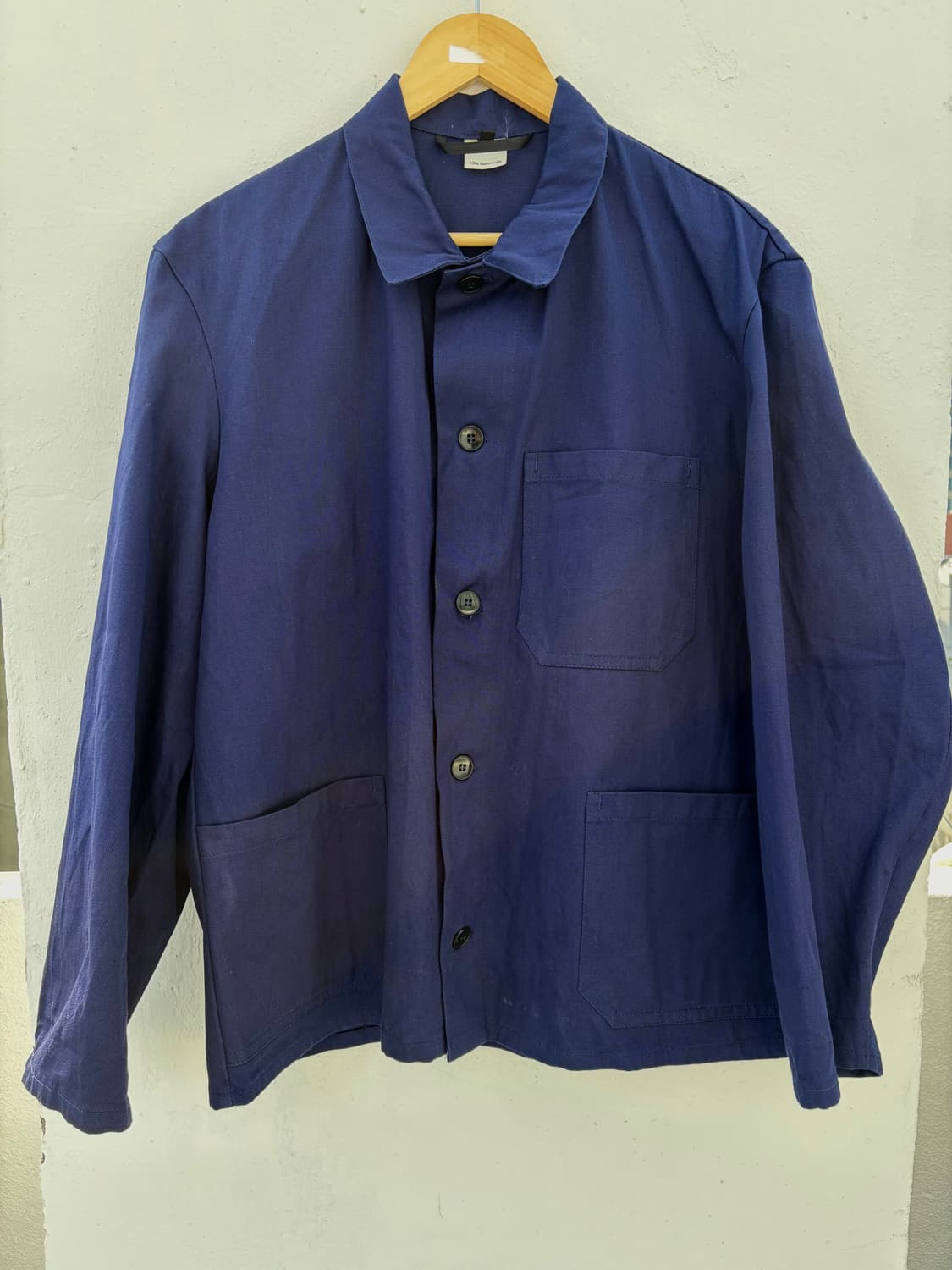 프렌치 워크 자켓 상품이미지1